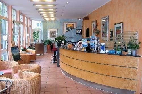 Hotel Mado Köln Exteriör bild
